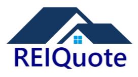 REIQuote Official Logo
